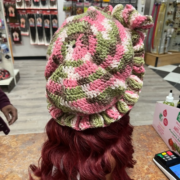 Crochet Hat😍 - Picture 2 of 4